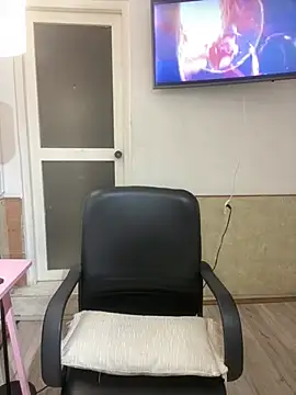 ArianaDominguezPink_'s Live XXX Chat