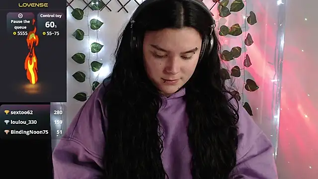 دردشة Nika_1_ الجنسية المباشرة