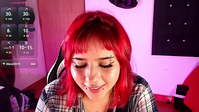 Chat XXX Live Raven_gotic69