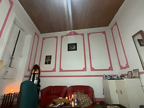 Chat XXX ao vivo de justcallmemargo