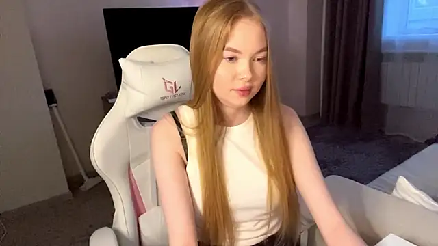 LumiSun's Live XXX Chat