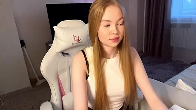 LumiSunn Live XXX chat