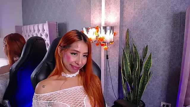 laila_stilwiills Live XXX-chat