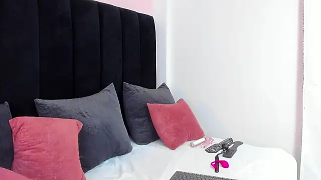 Živý XXX chat barbara_mmoon