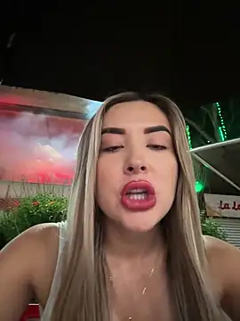 Živý XXX chat Alexa_seexy1