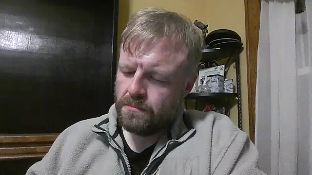 โชว์เว็บแคมของ TheOneDonShaun