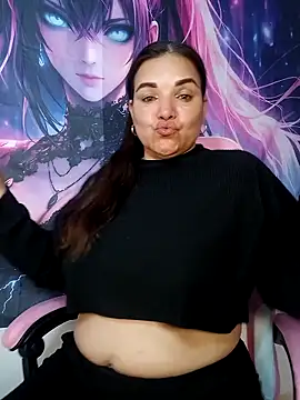 Zuleyka_69: απευθείας συνομιλία ΧΧΧ