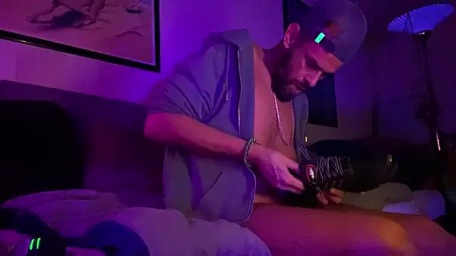 Guyst049 Obrolan Langsung XXX