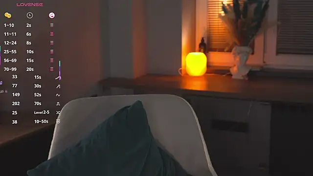 OssieCrews Live XXX Chat