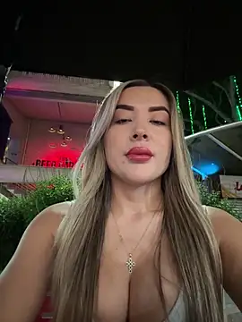 Chat XXX ao vivo de Alexa_seexy1