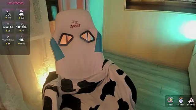 دردشة Sserendipityy الجنسية المباشرة