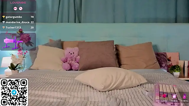 Živý XXX chat Aurora_Bennet