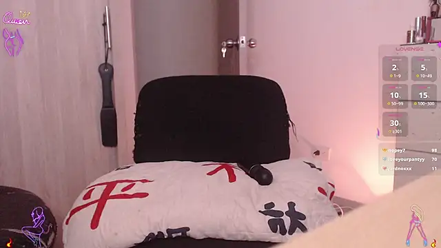 scarlett_diamond11 Live XXX-chat