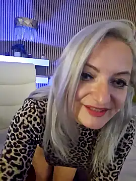 Chatroom XXX en direct de LadyTouch