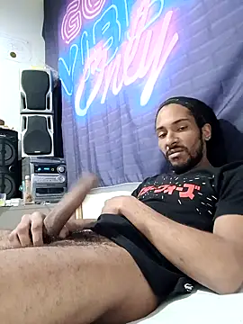 Show webcam de Mikaaa97