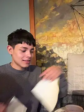 Andy_Belier23 라이브 XXX 채팅