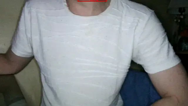 Hgay6935のウェブカメラショー