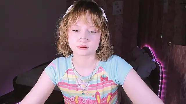 Živý XXX chat MariaMango