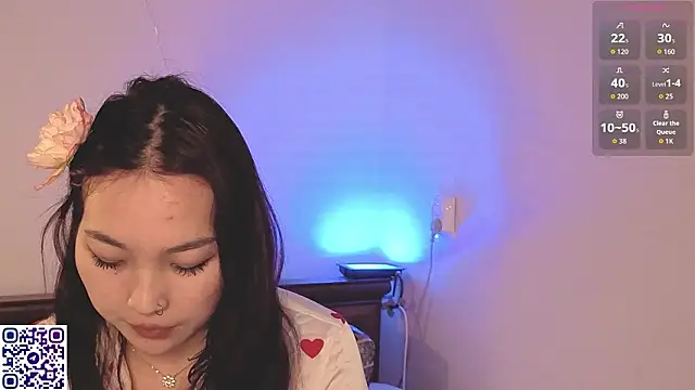 ColettaMejiasのライブXXXチャット