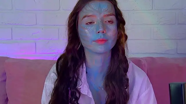 VanessaVienne's Live XXX Chat