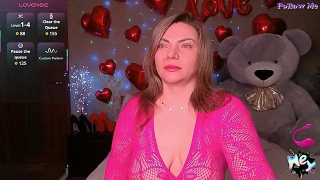 MerySweetGirlのライブXXXチャット