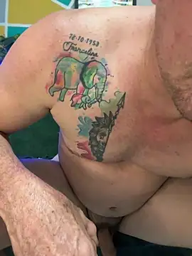 EROS_PAUL: вебкам-шоу