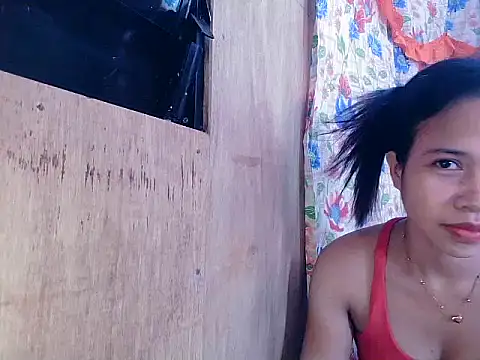 PinaySkinnyGirlのライブXXXチャット