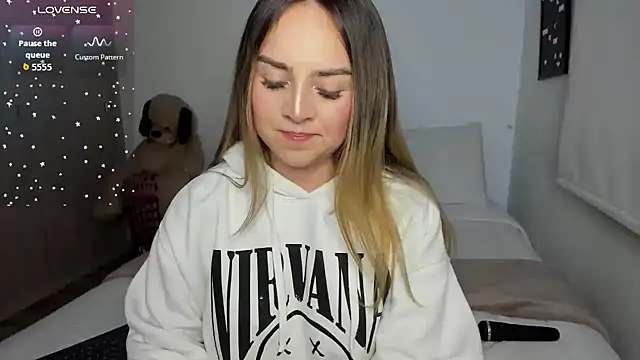 sophie_morenoo's Live XXX Chat