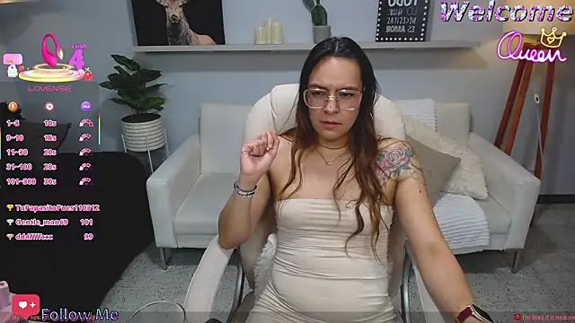 Bianca____ Live XXX Chat