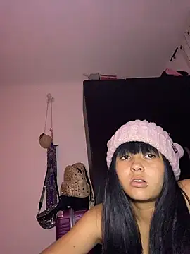 sarita_violet07 Adlı Modelin Canlı XXX Sohbeti