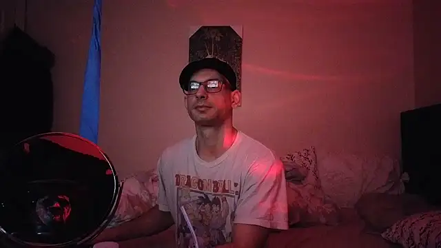 hailzeffn Live XXX-Chat