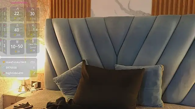 angel__red_のウェブカメラショー