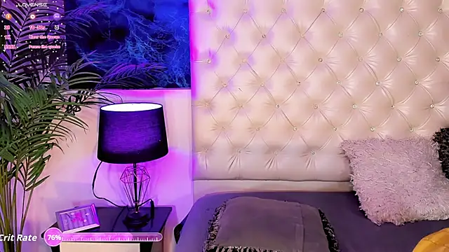 Chat XXX ao vivo de Keira_Fox31