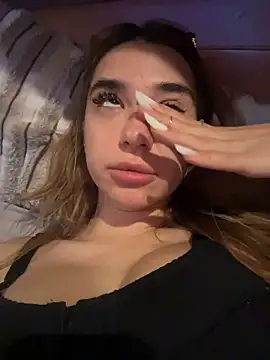 ItalianGirl Webcam-Show