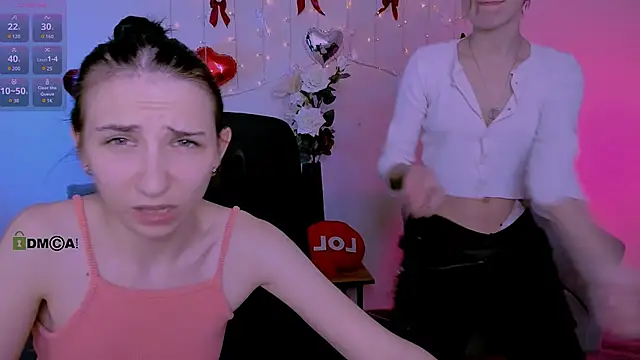 gloria_bubble – Naživo XXX chat