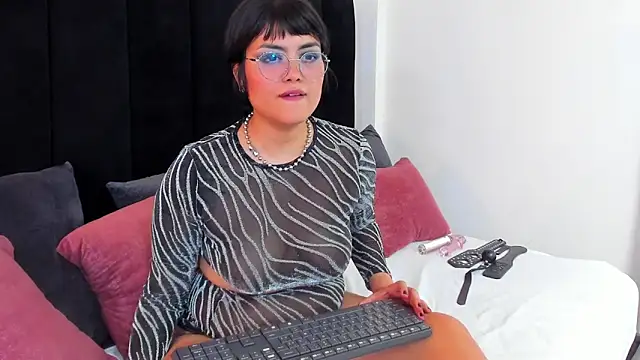 barbara_mmoon – Naživo XXX chat