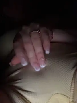 Show Webcam de Danielavegax