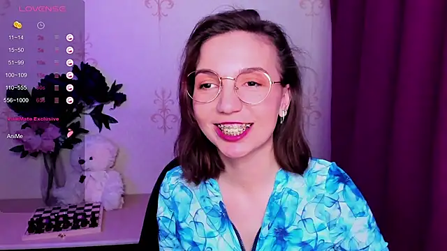 KindHazelHere_ Live XXX Chat