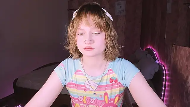 MariaMango Live XXX-Chat