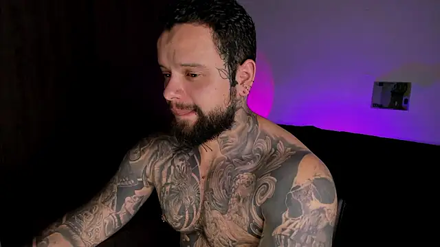 natevillage Adlı Modelin Canlı XXX Sohbeti