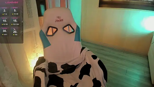 Chatroom XXX en direct de Sserendipityy