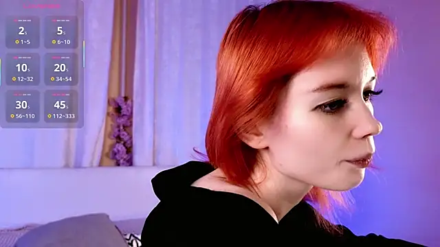 Kiara_Dream 现场XXX聊天