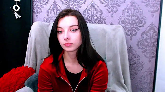 DominantLuna Live XXX-Chat