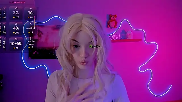 mia_starrr_ Obrolan Langsung XXX