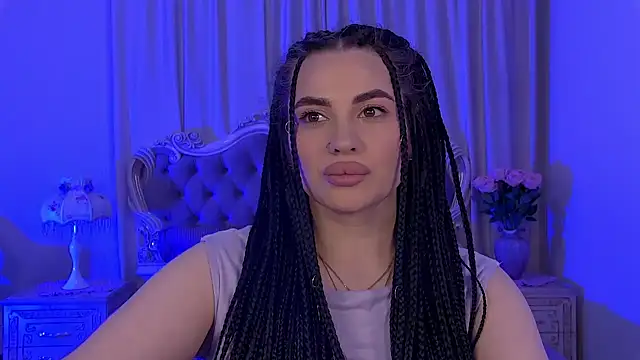 AdrianaTorres Live XXX Chat