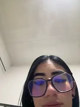 Chatroom XXX en direct de SCARLETT_INK_