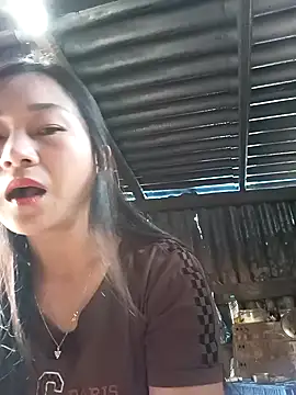 Chatroom XXX en direct de Cute-flowers