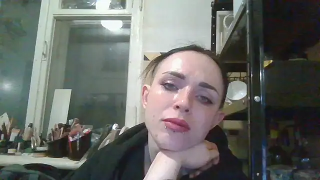 Trinsy_Love Live XXX Chat