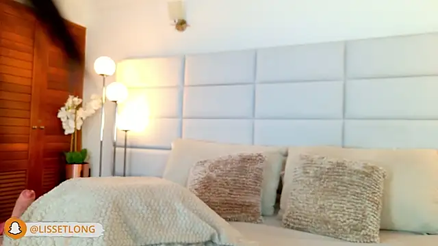 Chatroom XXX en direct de lissetlong69