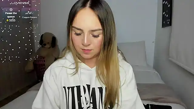 sophie_morenoon Live XXX chat